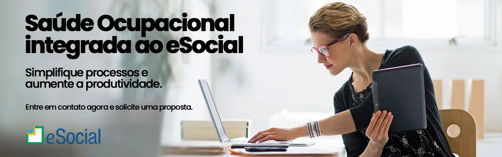 saúde e segurança do trabalho são luís